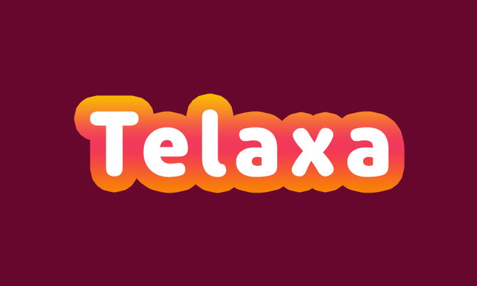 Telaxa.com